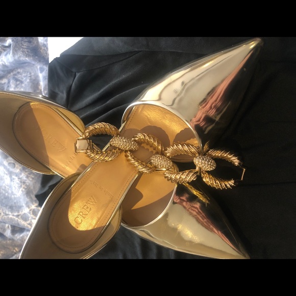 Chunky Banana Republic bracelet - Picture 6 of 7